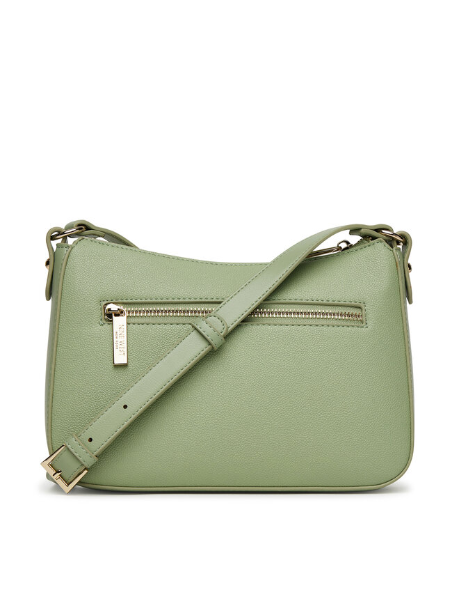 Nine West Kabelka Nine West JH5823-NW Zelená