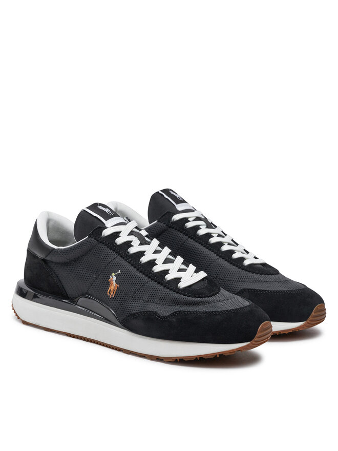 Polo Ralph Lauren Sneakers Polo Ralph Lauren TRAIN 89 PP 809945172011 Schwarz