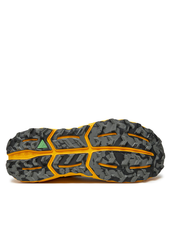 Laufschuhe Brooks Cascadia 17 1104031D333 Schwarz | eschuhe.de