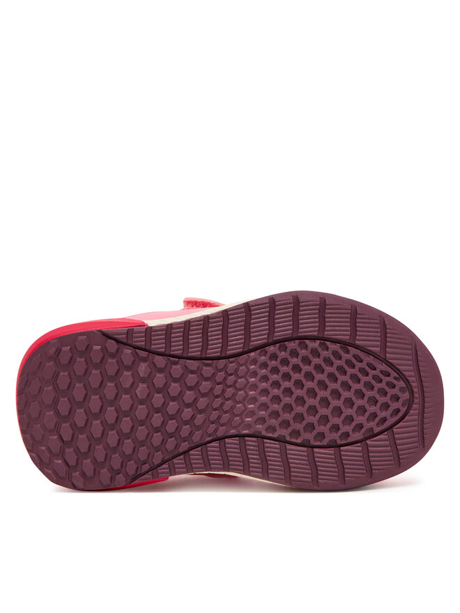 Reima Sneakersy Reima Kirrus 5400006A Ružová
