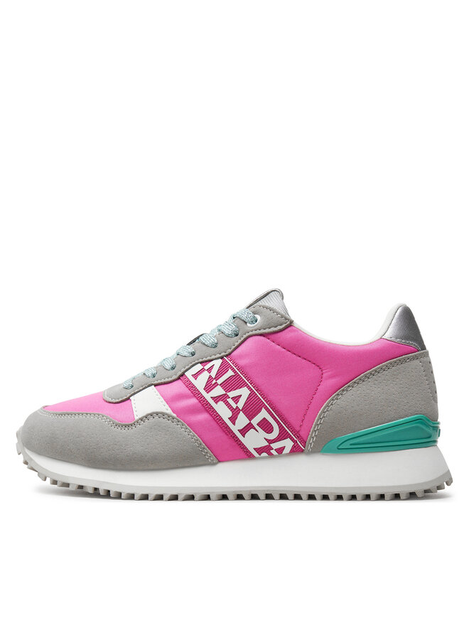 Napapijri Sneakers Napapijri NP0A4I7S Rosa