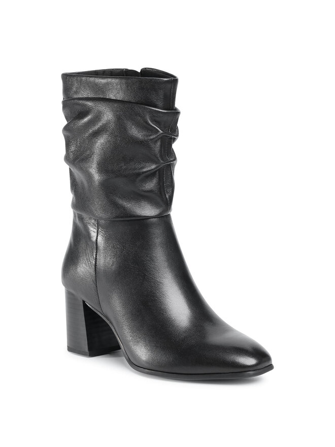 Tamaris Stiefeletten Tamaris 1-25345-25 Schwarz