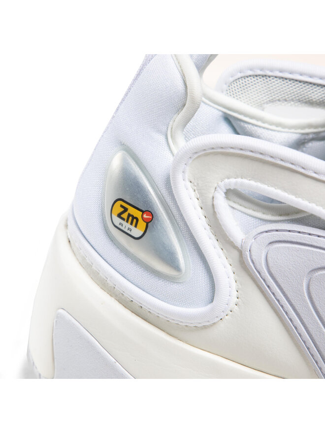 Nike Снікерcи Nike Zoom 2K AO0269 107 Бежевий