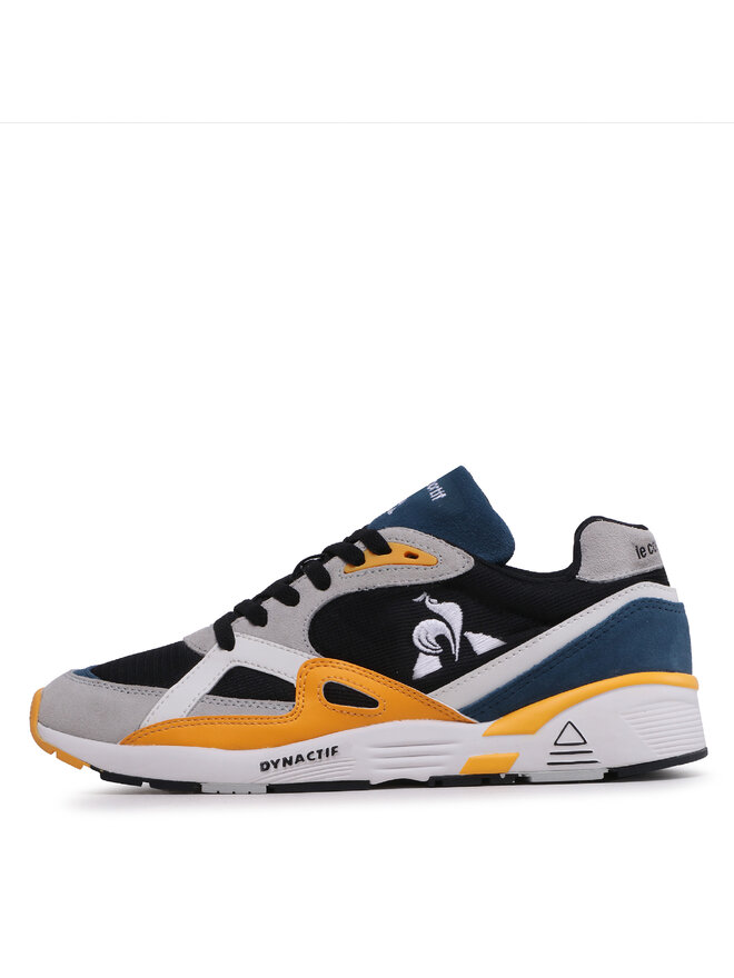 Le coq sportif lcs r800 og homme noir shop