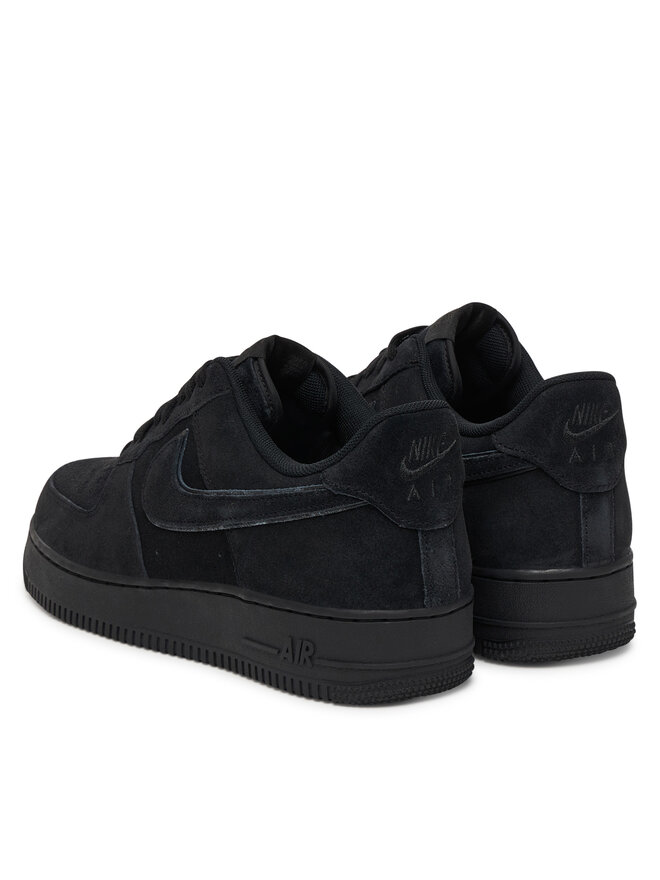 Nike Sneakers Nike Nike Air Force 1 '07 LV8 HQ1966 002 Schwarz