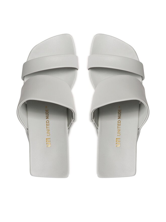 United Nude Nazouváky United Nude Loop Hi 1000577116 Šedá