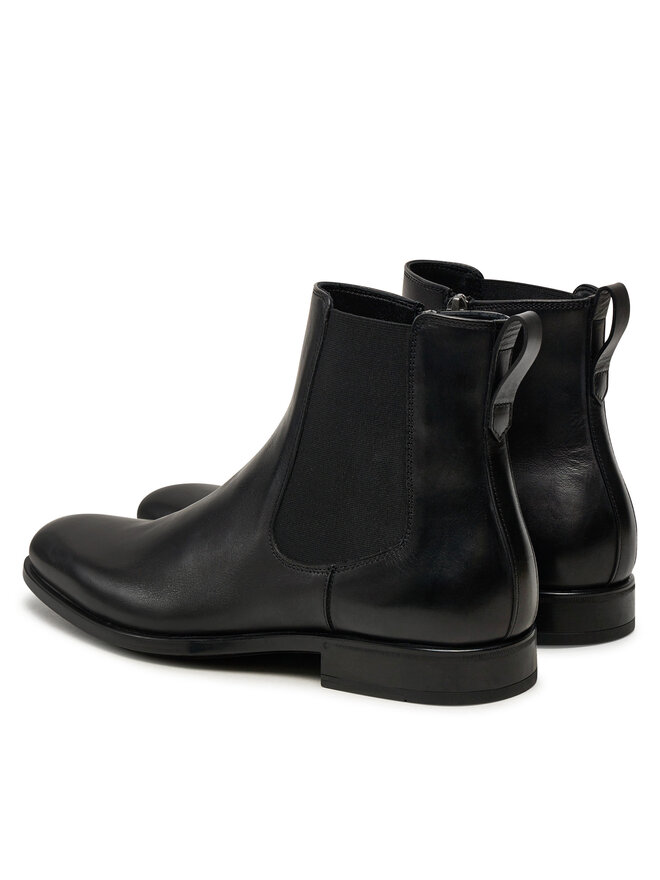 Fabi Csizma Fabi FU1175 Fekete