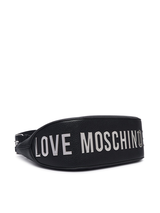 LOVE MOSCHINO Сумка LOVE MOSCHINO JC4018PP1PLT000B Чорний