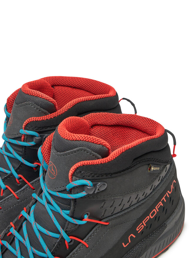 La Sportiva Trekkingi La Sportiva Tx4 Evo Mid Gtx 37F900322 Szary