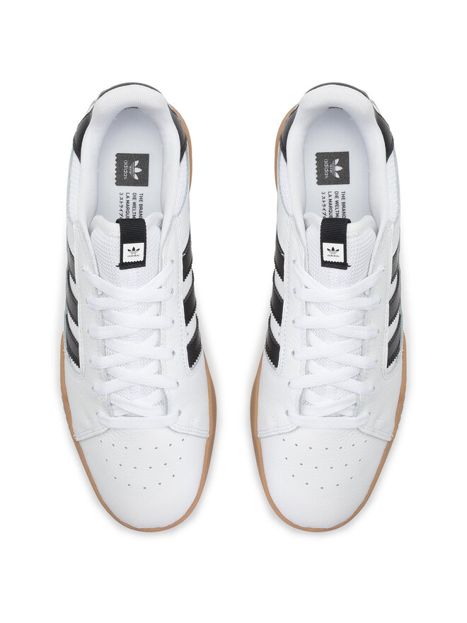 adidas Sneakersy adidas Vrx Low EE6216 Bílá