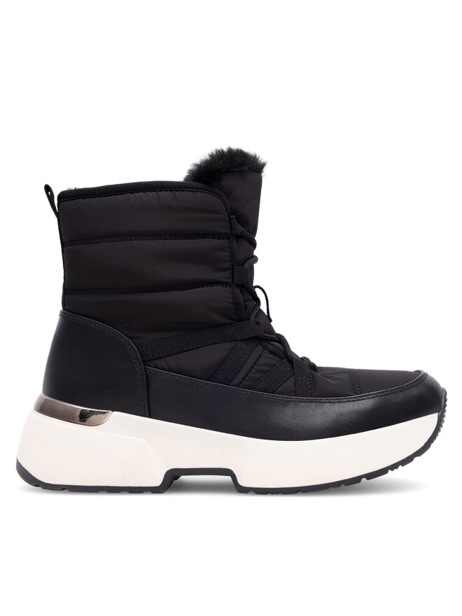 DeeZee Botines DeeZee PAULINE WS061-10 Negro