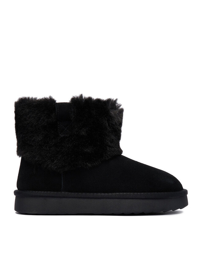 Lasocki Cizme de zăpadă Lasocki CEO-HDR241212-18 Negru