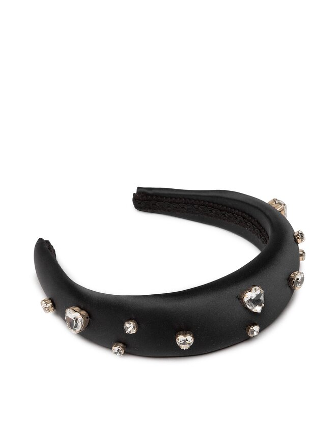 Red Valentino Haarreif Red Valentino 1Q0J0C49HEX Schwarz