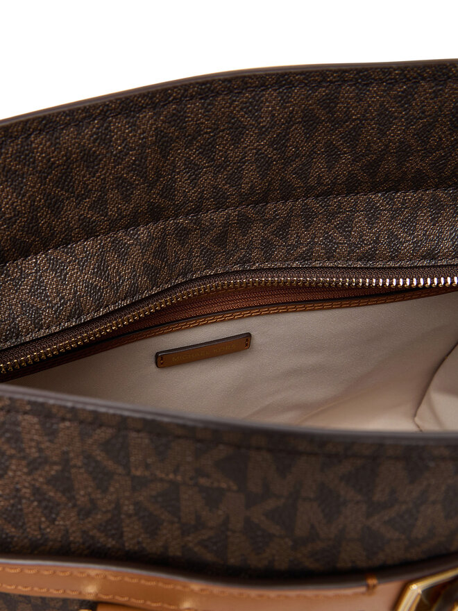 MICHAEL Michael Kors Rankinė MICHAEL Michael Kors 30F5GNXS3B Ruda