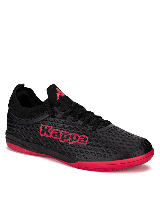 Kappa Tenisice za nogomet Kappa AW24-3C004B-J Crna