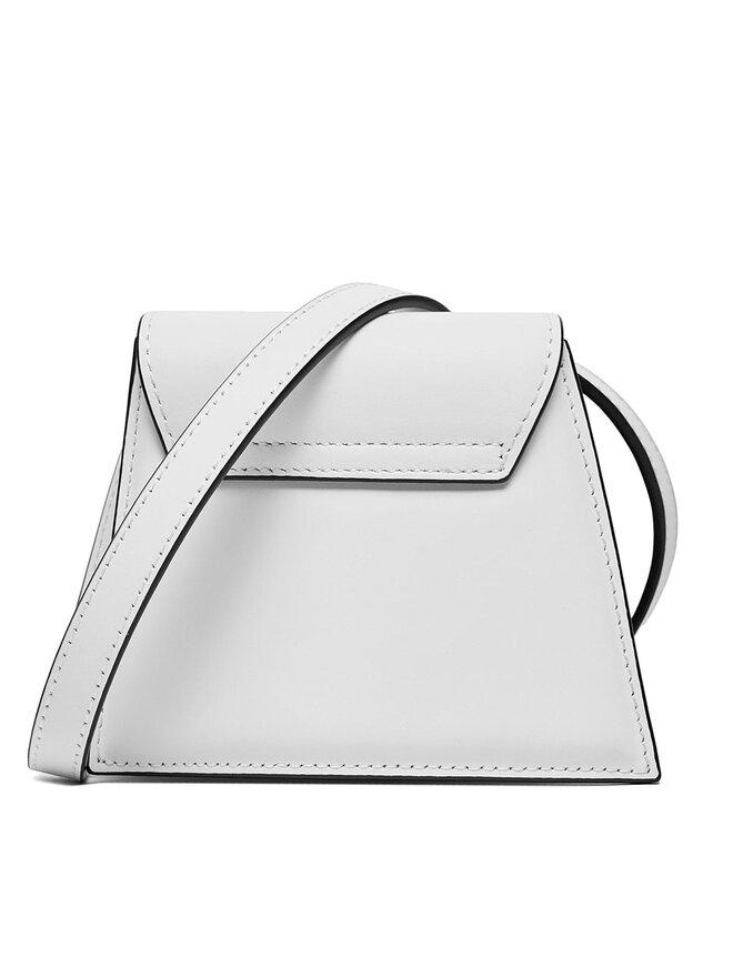 Patrizia Pepe Сумка Patrizia Pepe 8B0184/L095-FA30 Білий
