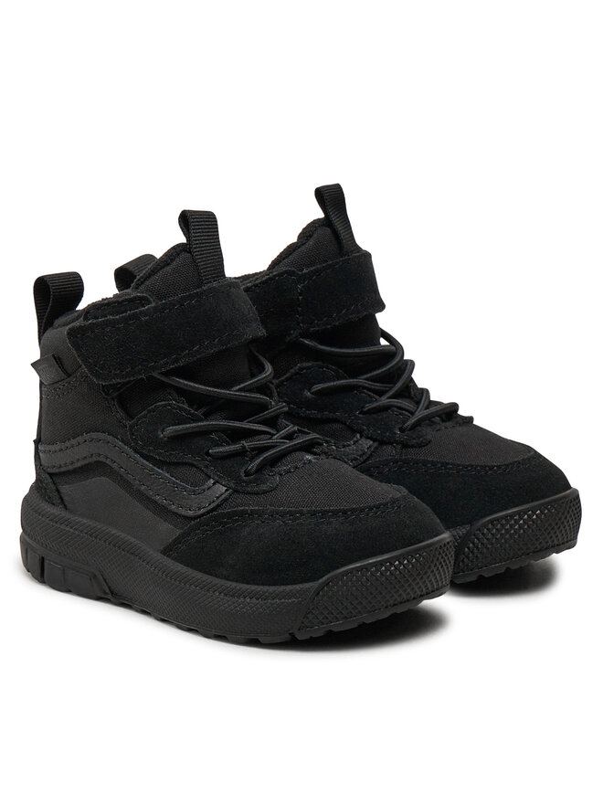 Vans Sneakersy Vans VN000D1KBKA1 Černá