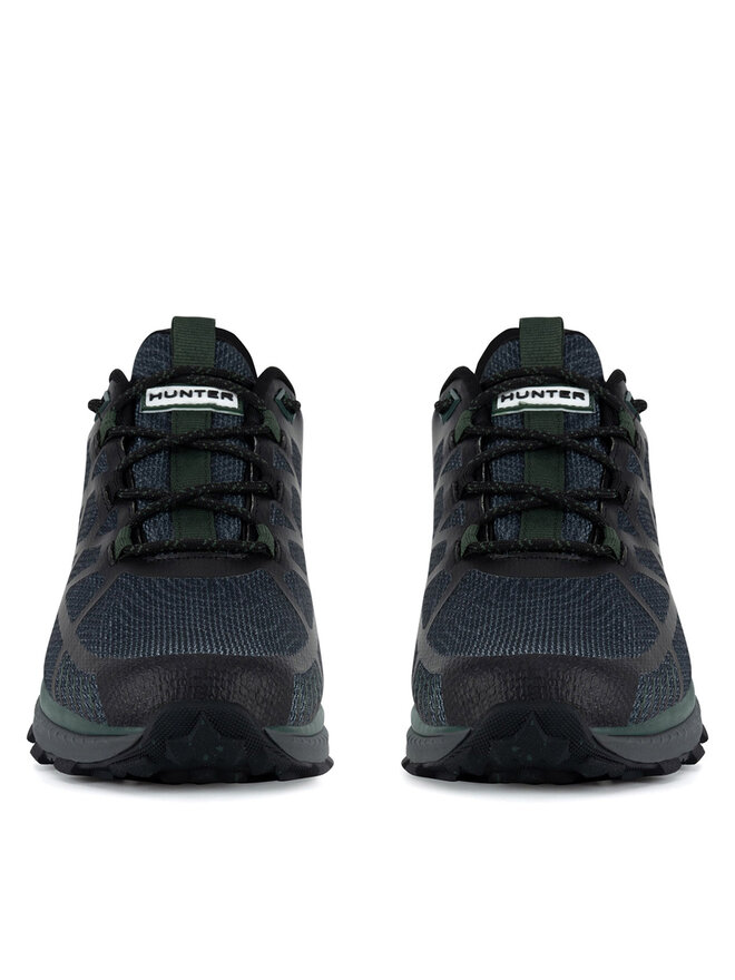 Hunter Tenisice Hunter MAKANA HIKER WP Crna