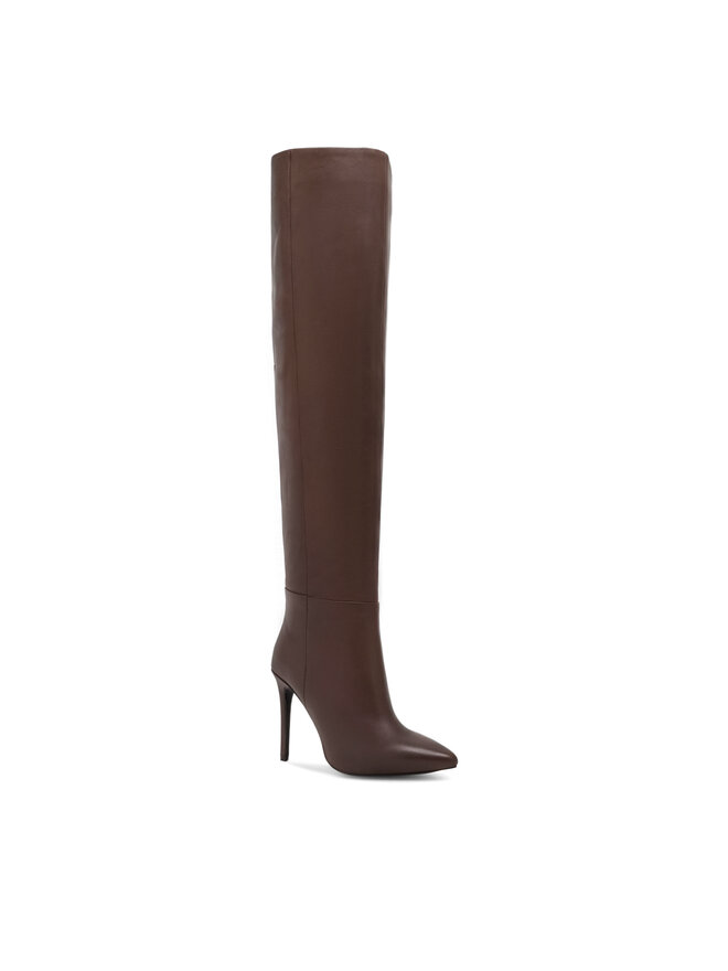 Gino Rossi Botas altas Gino Rossi 105922 Marrón
