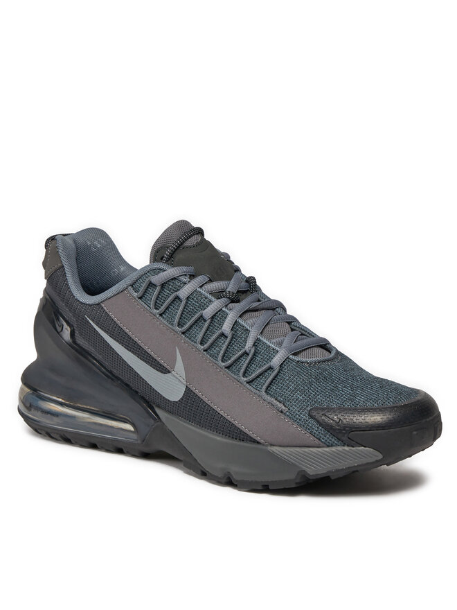 Nike Sneakersy Nike Air Max Pulse Roam DZ3544 001 Šedá
