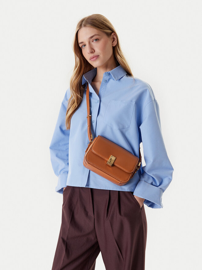 Aldo Bolso Aldo Eteini 13989638 Marrón