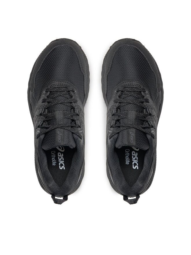 Asics Laufschuhe Asics Gel-Venture 9 1012B313 Schwarz