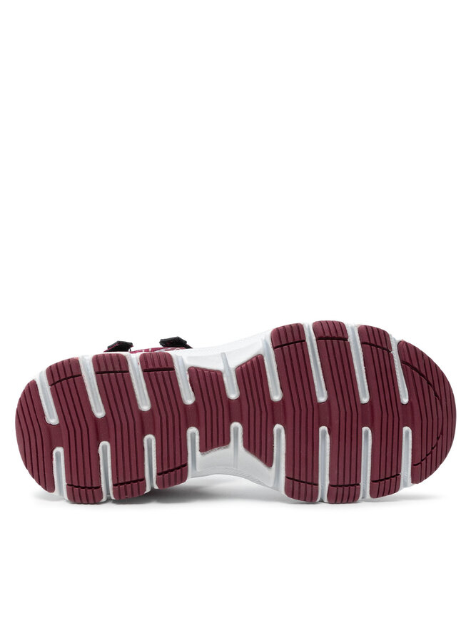 CMP Sandały CMP Almaak Wmn Hiking Sandal 38Q9946 Fioletowy