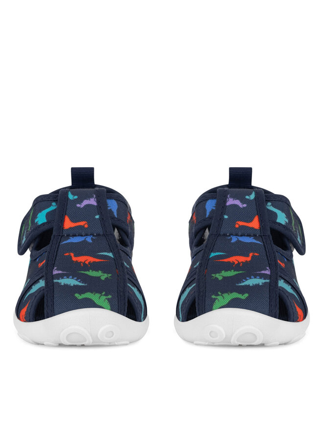 Action Boy Pantuflas Action Boy CF3010-1 Azul marino