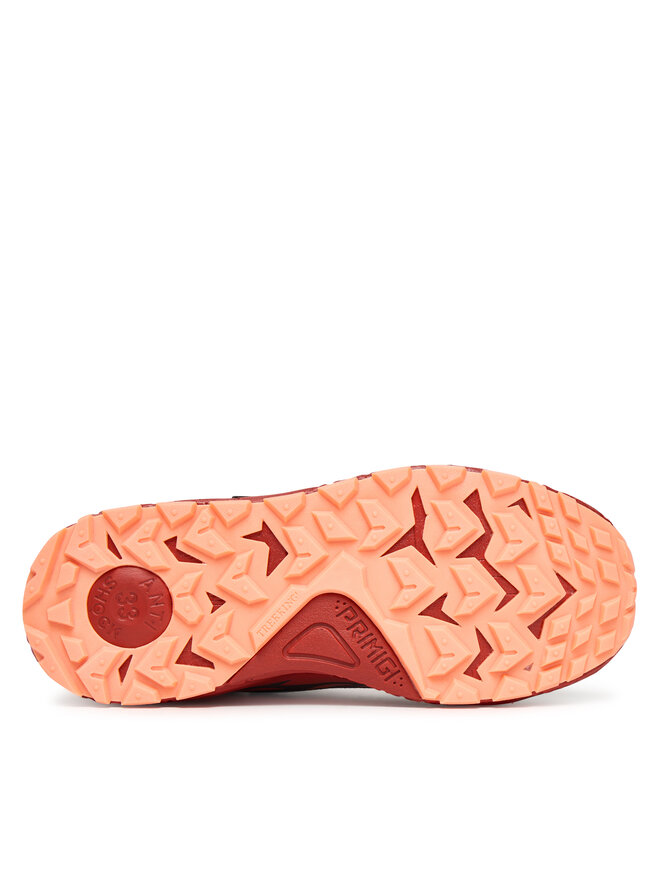 Primigi Αθλητικά Primigi GORE-TEX 8916511 S Γκρι