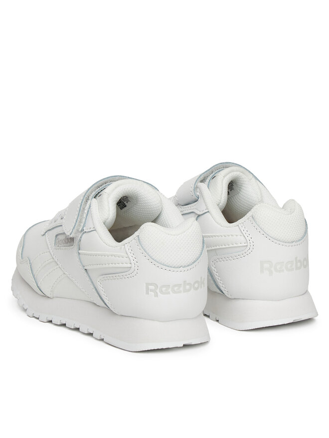 Reebok Снікерcи Reebok V9-25193(IV) Білий
