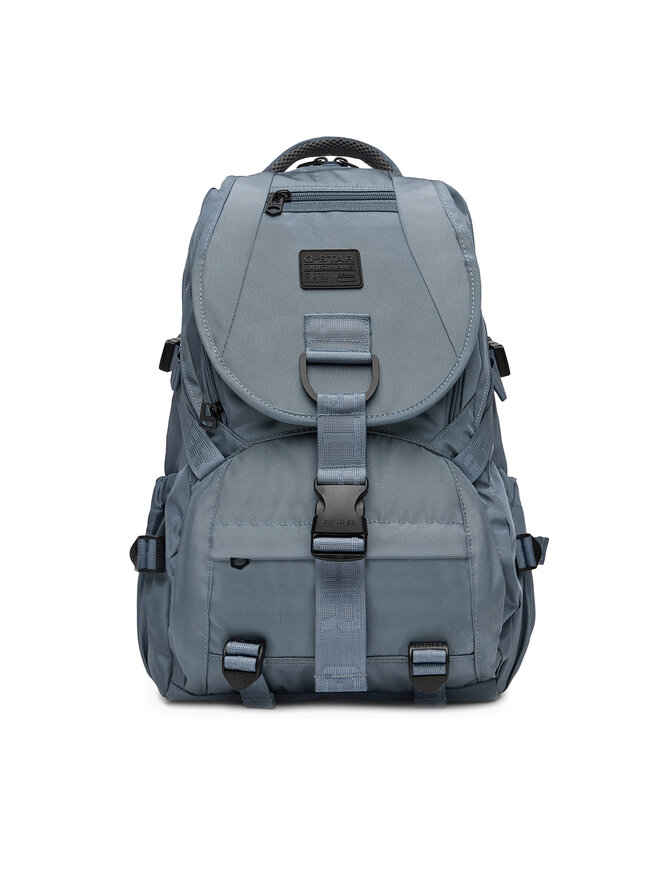 G-Star Raw Batoh G-Star Raw GSR-B-001-07 Šedá
