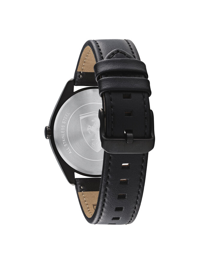 Orologio ferrari abetone sales