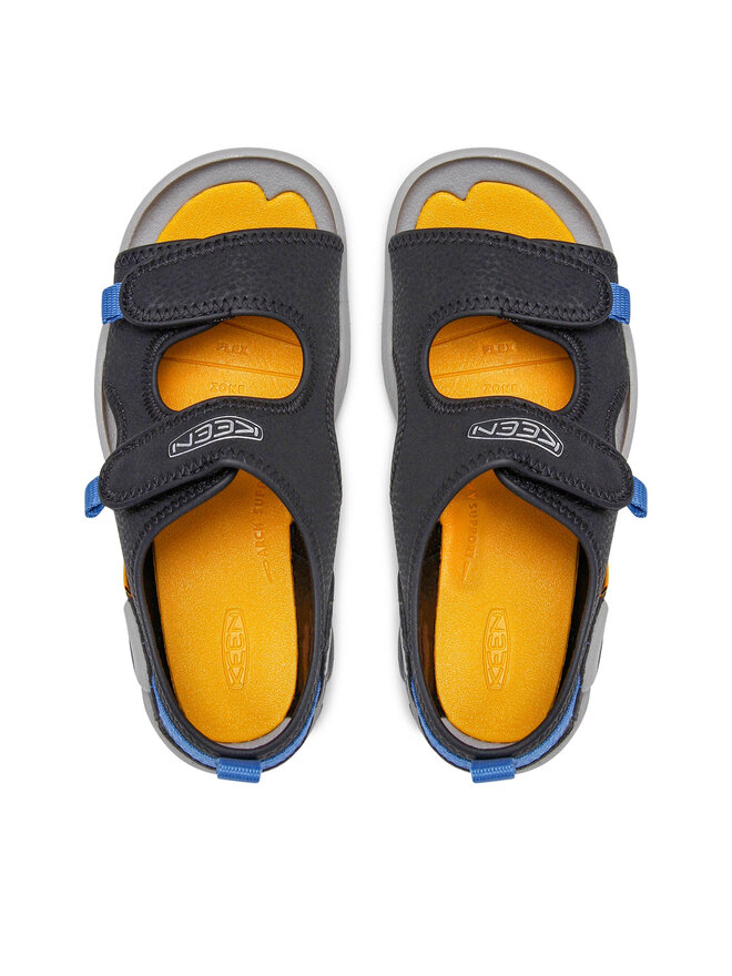 Keen Sandali Keen Knotch Creek Ot 1026160 Nero