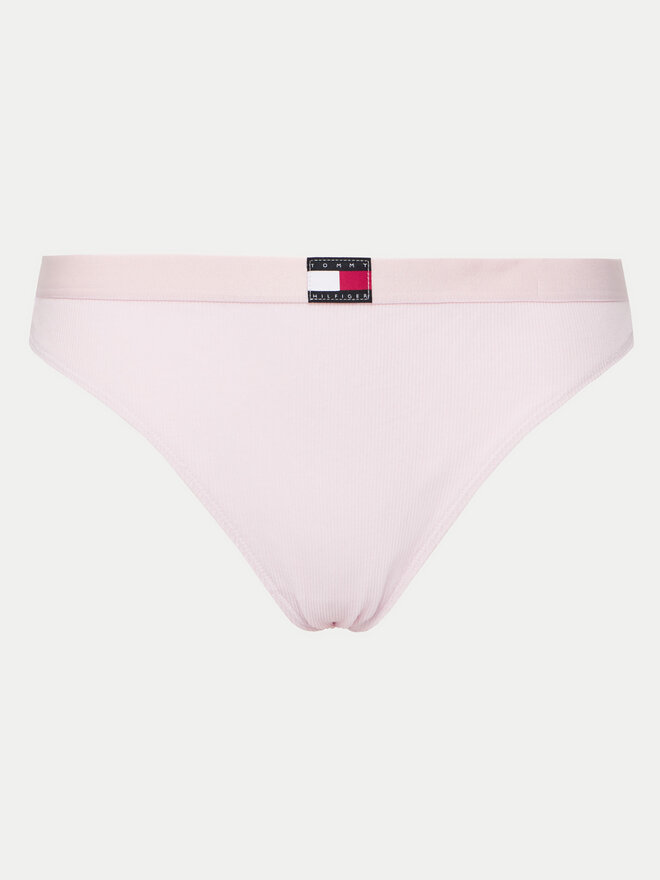 Tommy Hilfiger Tommy Hilfiger 3er-Set Stringtangas UW0UW05641 Bunt