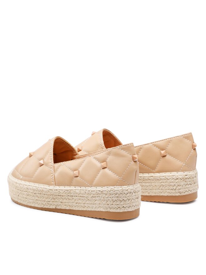 DeeZee Εσπαντρίγιες DeeZee WS020610-01 Μπεζ