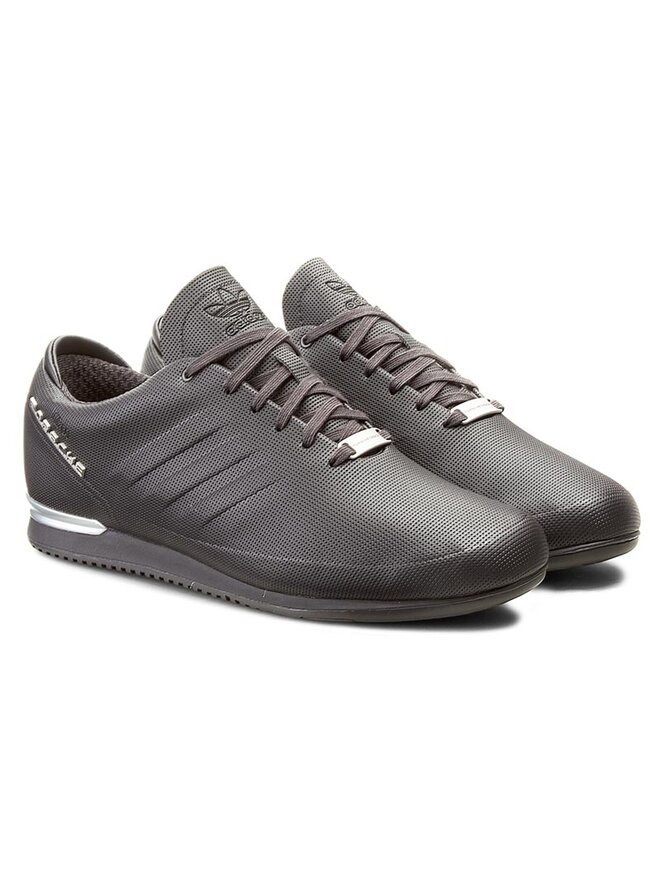 adidas Снікерcи adidas Porsche Typ64 Sport S76127 Чорний