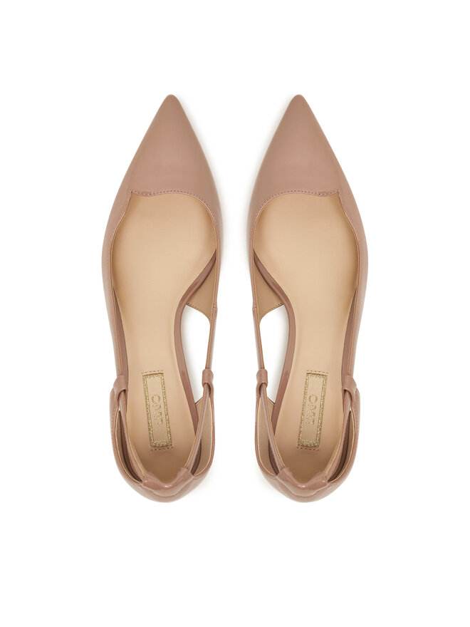 Liu Jo Bateliai Liu Jo Deva 03 SF5013 EX004 Smėlio