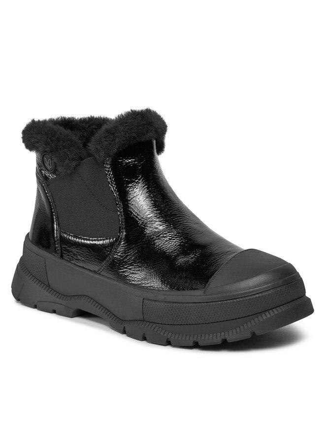 Caprice Stiefeletten Caprice 9-26402-41 Schwarz