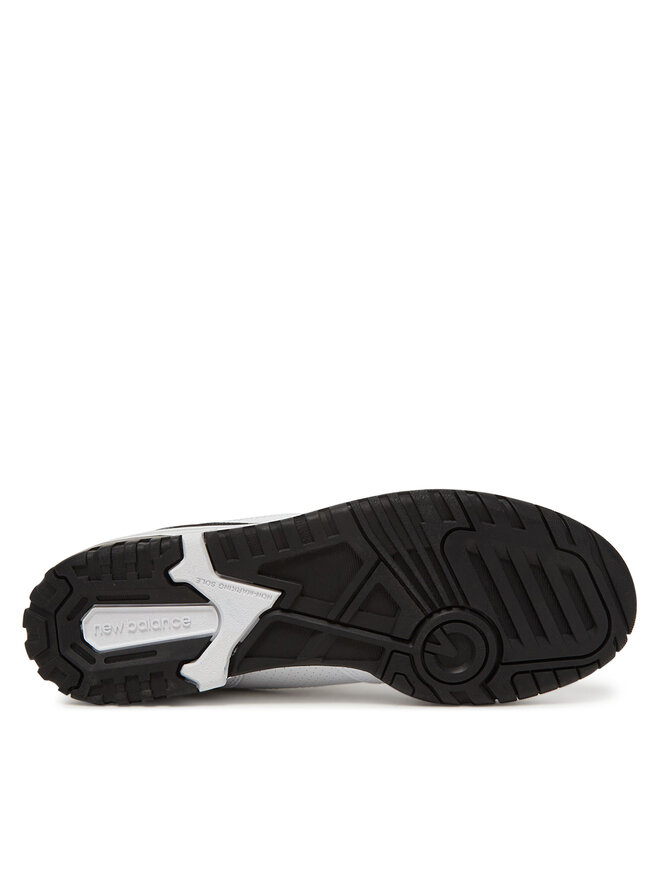 New Balance Αθλητικά New Balance BB550HA1 Λευκό