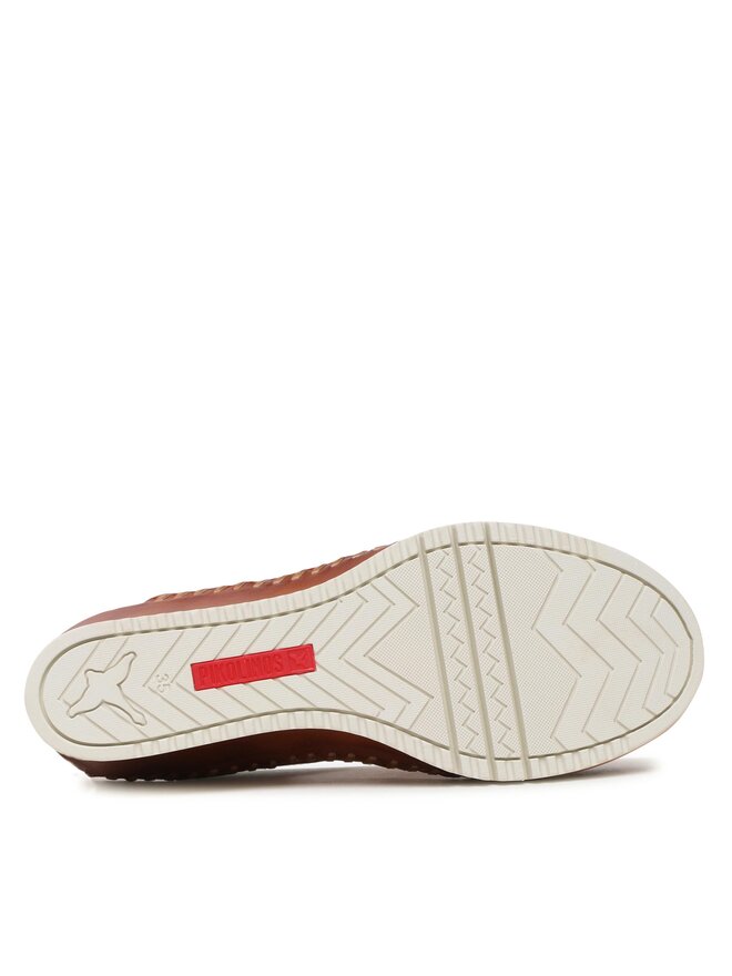 Pikolinos Sandalen Pikolinos W3Z-1775C1 Braun