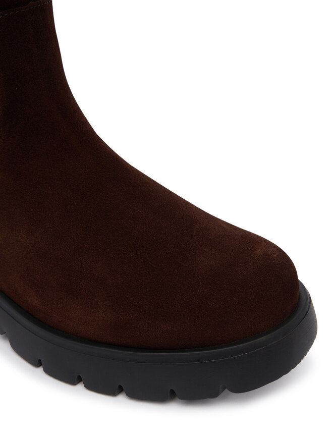 HÖGL Stiefel HÖGL 2-102572-21000 Braun