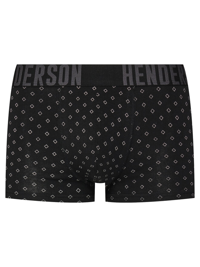 Henderson Henderson Σετ μποξεράκια 5 τμχ. Optic 42753 Έγχρωμο