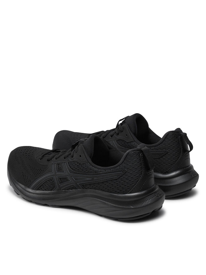 Asics Běžecké boty Asics Gel-Contend 9 1011B881 Černá