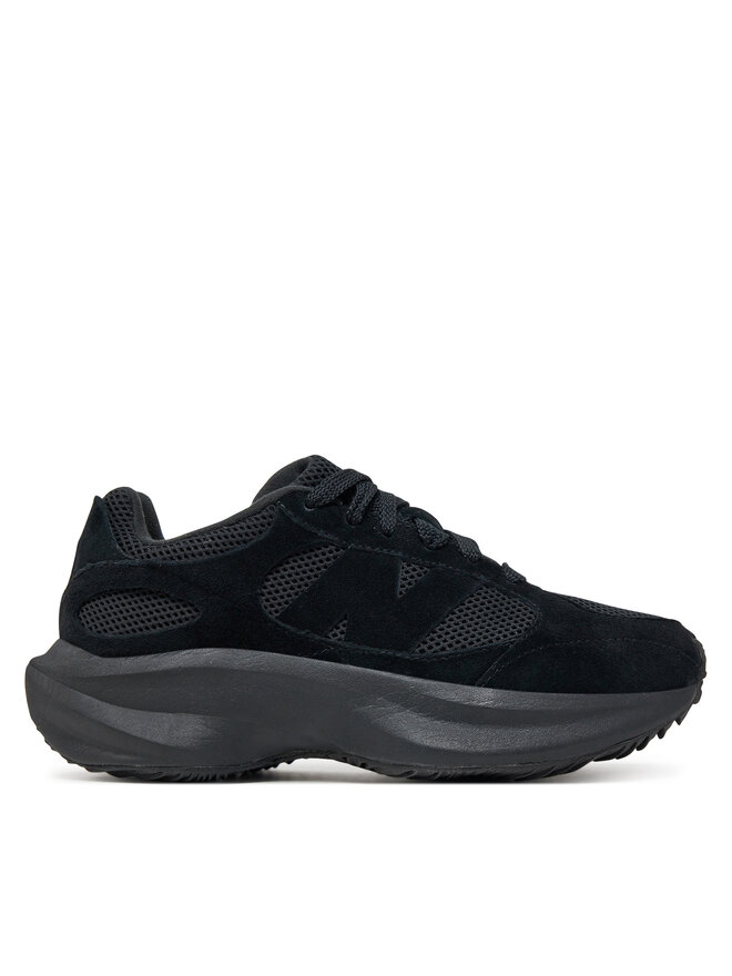 New Balance Sneakers New Balance UWRPDTBA Schwarz