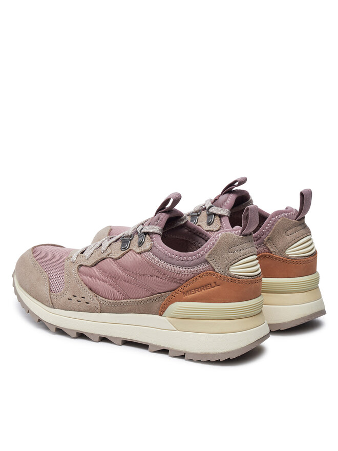 Merrell Sneakersy Merrell Alpine 83 Sneaker Recraft J007158 Růžová