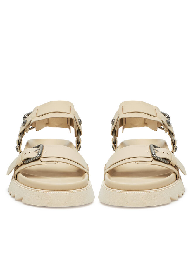 G-Star Raw Sandalen G-Star Raw DEBRA-25SS497 Beige
