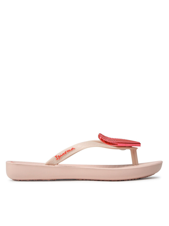 Ipanema Japonki Ipanema Maxi Fashion 82598 Różowy