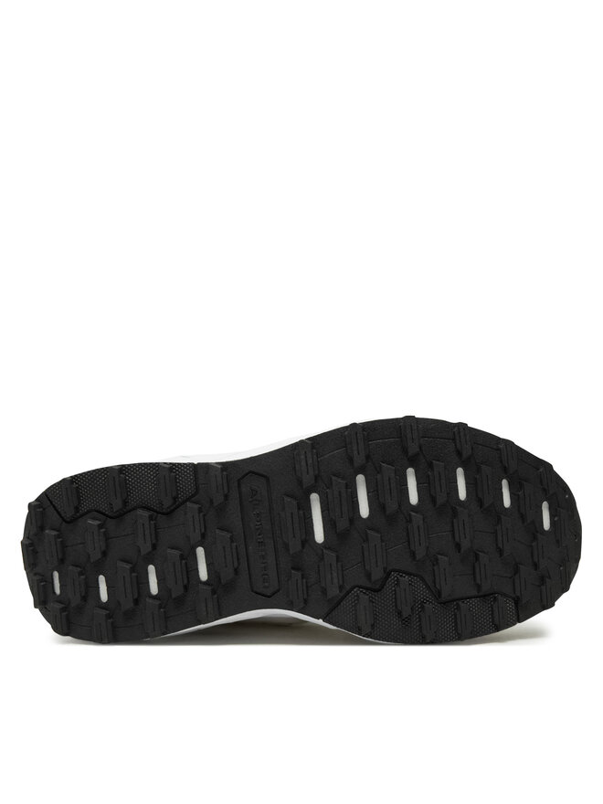 ALPINE PRO Botas de nieve ALPINE PRO Cofa LBTD546000PL Blanco