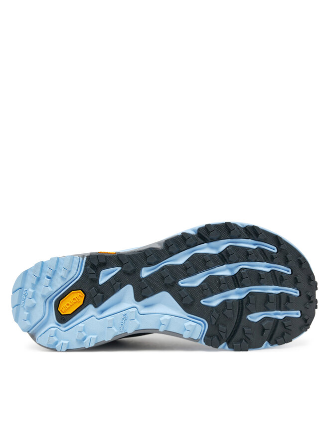 Altra Buty do biegania Altra Timp 5 AL0A85P60 Czarny
