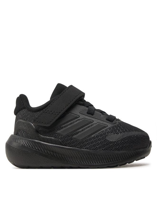 adidas Αθλητικά adidas Runfalcon 5 IE8596 Μαύρο